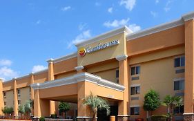 Comfort Inn Columbia South Carolina